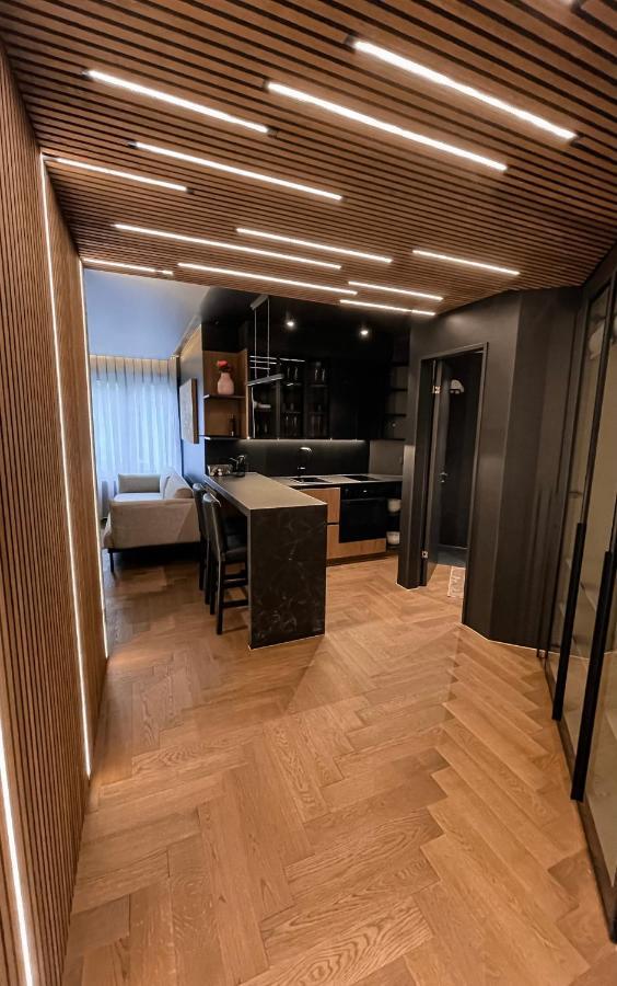 Black Diamond Διαμέρισμα Ζυρίχη Εξωτερικό φωτογραφία