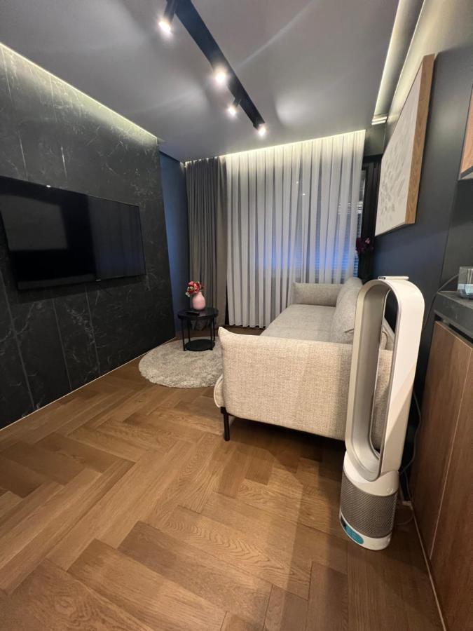 Black Diamond Διαμέρισμα Ζυρίχη Εξωτερικό φωτογραφία